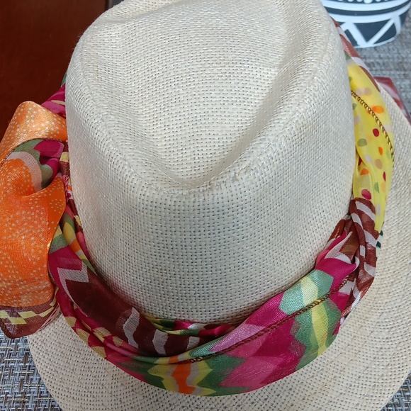 NWOT Scarf /Sash Oblong - Picture 7 of 7